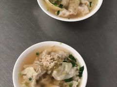 馄饨-汪家馄饨(集庆路店)