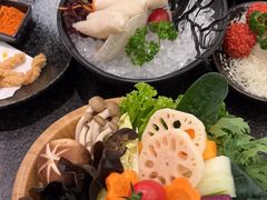 -湊湊火锅·茶憩(打浦桥日月光店)