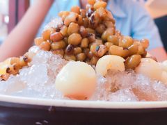 -鲜芋仙(太原街万达店)