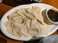 -庭苑饭香·生态餐厅(动物园店)