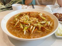 -梅利汴京烤鸭•开封豫菜地标店(晋安路店)