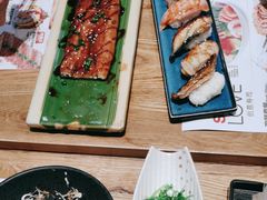 -Sushi Love 创意寿司(丽影广场店)