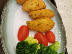 -澳门地道葡国餐