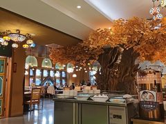 -君邦火锅(新疆大厦店)