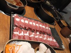 -呷哺呷哺 黄金牧场 (新中关购物中心店)