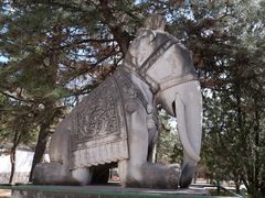 -普陀宗乘之庙(小布达拉宫)