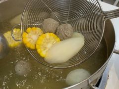 -陈记顺和潮汕牛肉火锅(番禺迎宾大道店)