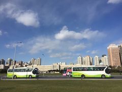 -大连人民广场