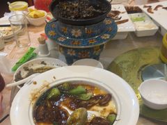 -烤肉宛饭庄(南礼士路店)