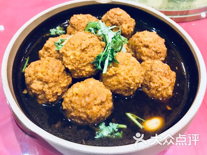 御膳园(南关店)