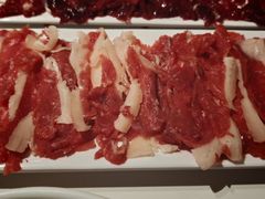 -犇鼎牛潮汕牛肉火锅(新辰里学清路店)