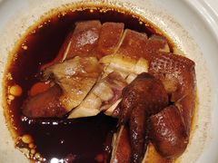 -香港狮子山下·明星粤菜餐厅(北苑店)