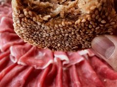 -珺小七铜锅涮肉(桃园路店)