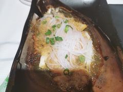 -云晓光头烧烤吧(川沙绿地店)