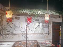 -风波庄(罍街分舵)