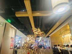 -九毛九西北菜(百信广场店)