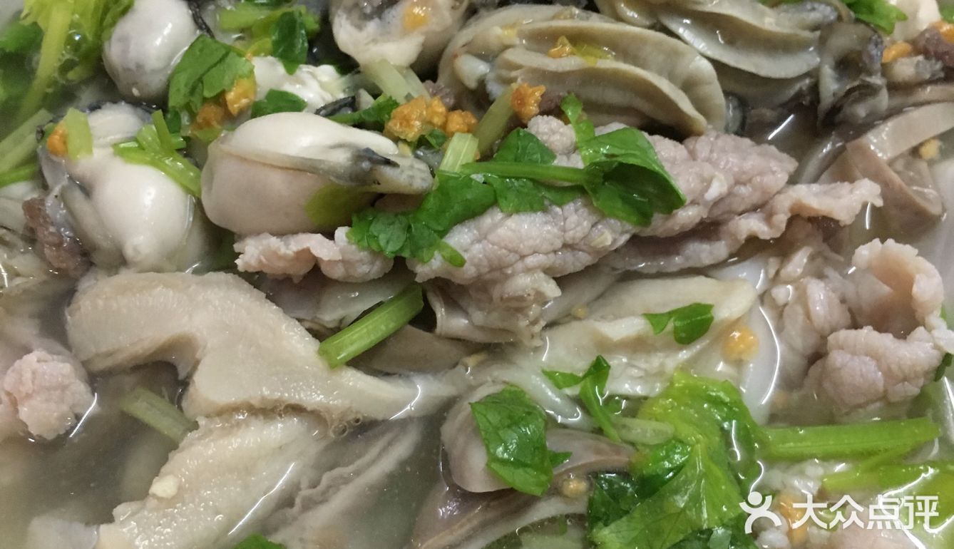 鸡蛋肠、牛肉蚝仔肠共28元