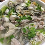 鸡蛋肠、牛肉蚝仔肠共28元