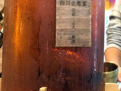 -成都你六姐·牛肉冒菜(城市集市合生汇店)