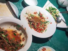 -呷湘厨·鱼汤捞饭·剁椒鱼头·湘菜(国家会展中心店)