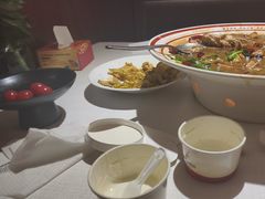 -旺顺阁·北京菜·烤鸭(魏公村店)