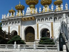 -上海东林寺(金山区)