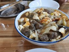 -老字号贾家肉丸糊辣汤(光明巷店)