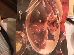 -美心皇宫(绿杨坊店)