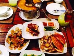 -自然餐厅(Phuket)