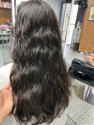 点击看大图 -HD HAIR STYLE