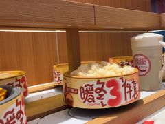 -龍歌自助小火锅(崂山丽达店)