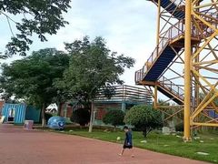 -华夏文旅海洋公园