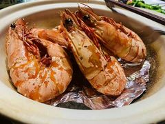 -猪肉婆私房菜(容桂总店)