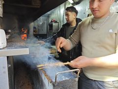 -同来顺烧烤餐厅(哈尔滨道店)