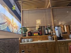 -涌觅名灶·本地海鲜宁波菜(财富广场店)