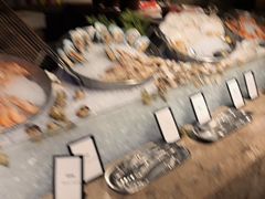 -“香”全日餐厅·株洲大汉希尔顿酒店