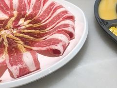 -韩宫宴烤肉·料理(宝山万达店)