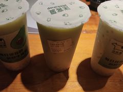 -迷客夏Milksha(无锡苏宁店)