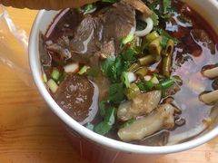 -婆婆粉(江北店)