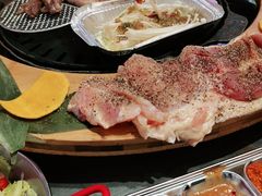 -玄希浪漫厨房·韩料烤肉(湖滨银泰in77店)