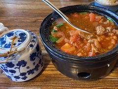 -卧龙堡客栈·中餐厅(古北水镇店)