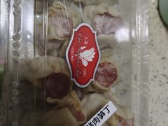 -白玉兰食品(中山公园龙之梦店)