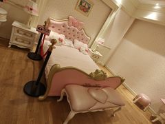 -安吉Hello Kitty乐园