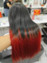 -青霖·飘逸造型