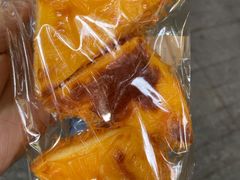 芝士蛋糕-广隆蛋挞王(农讲所店)