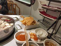 -俏牛哥鲜牛肉牛肆馆(重庆天地店)