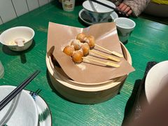 -费大厨辣椒炒肉(太平老街店)