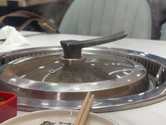 -满兴咱妈烀饼铁锅炖(兰州北街店)