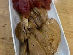 -粤味轩快餐店(天下第一泉店)