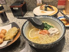 -合点寿司(美罗城店)